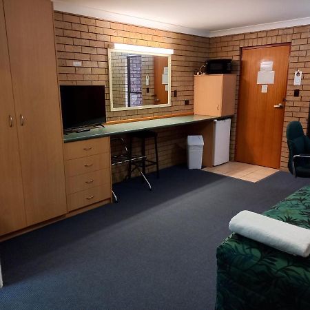 Macintyre Motor Inn Goondiwindi Luaran gambar