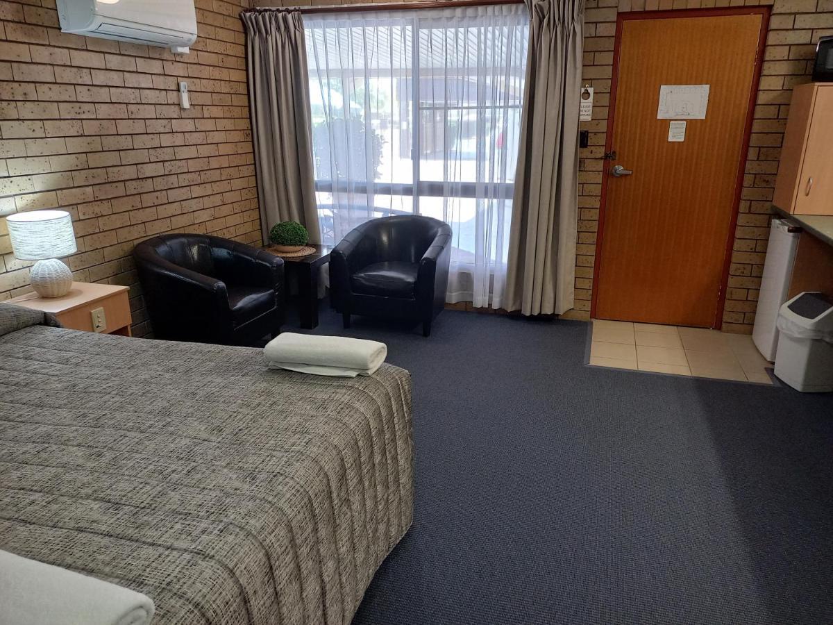 Macintyre Motor Inn Goondiwindi Luaran gambar