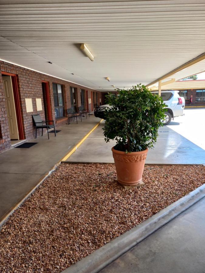Macintyre Motor Inn Goondiwindi Luaran gambar