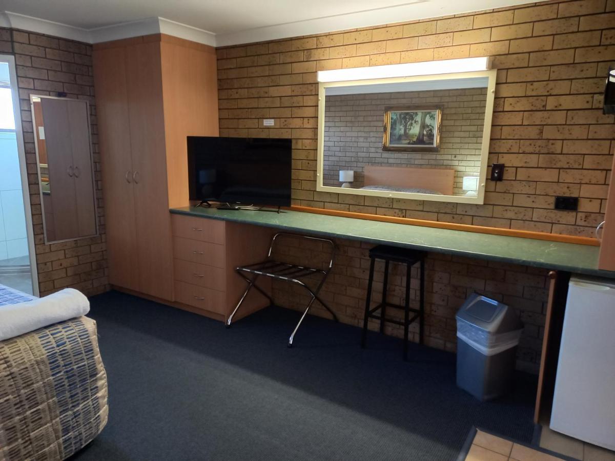 Macintyre Motor Inn Goondiwindi Luaran gambar