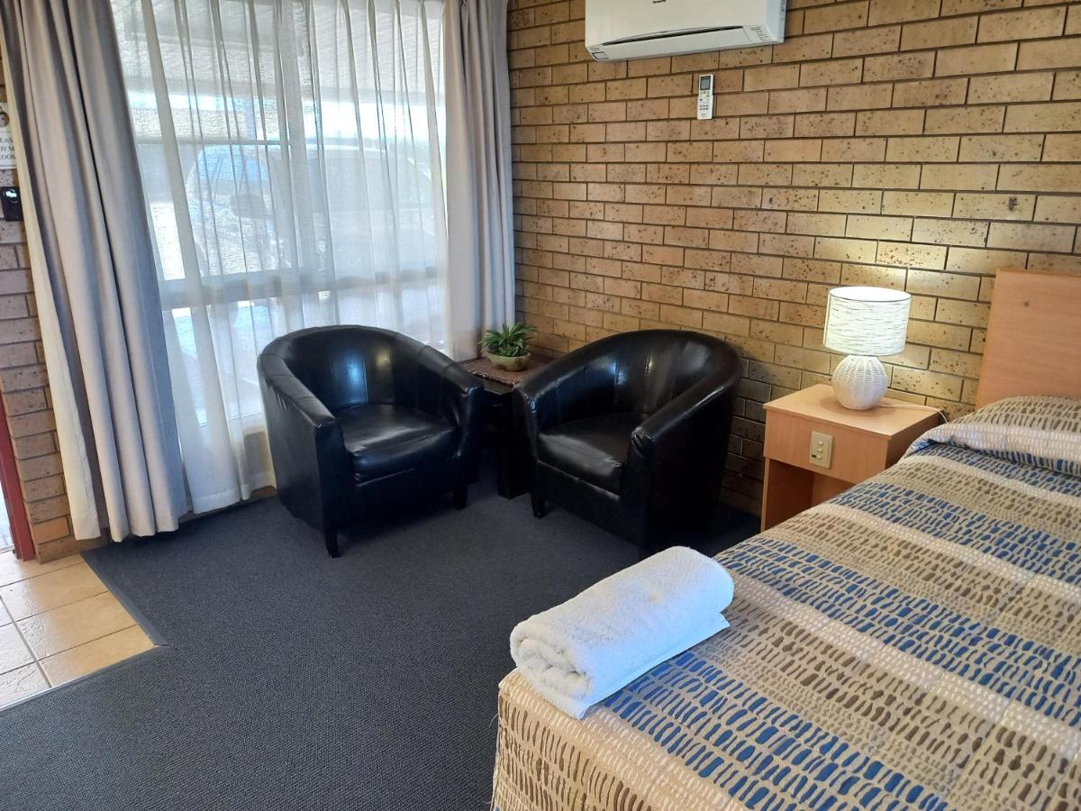Macintyre Motor Inn Goondiwindi Luaran gambar