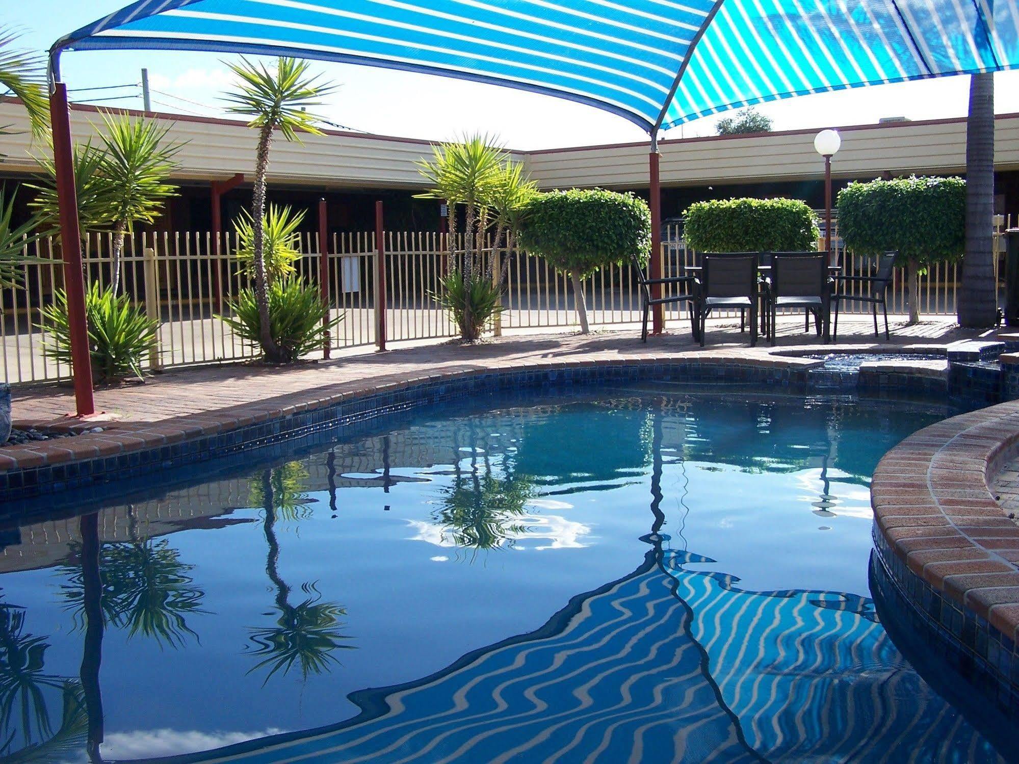 Macintyre Motor Inn Goondiwindi Luaran gambar
