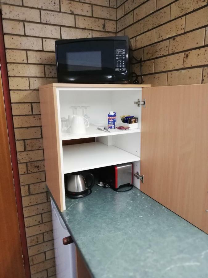 Macintyre Motor Inn Goondiwindi Luaran gambar