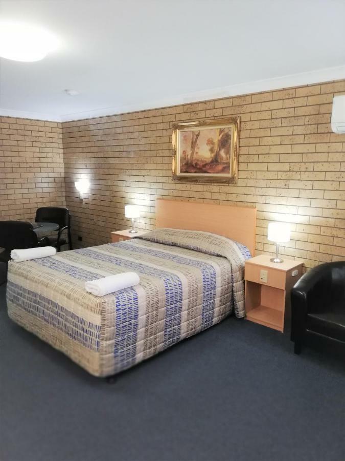 Macintyre Motor Inn Goondiwindi Luaran gambar